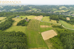 Działka na sprzedaż rzeszowski Lubenia - zdjęcie 1