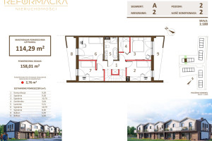 Dom na sprzedaż 115m2 Rzeszów Słocina Ottona I Jana Pileckich - zdjęcie 3