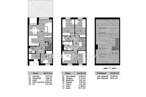 Dom na sprzedaż 127m2 Rzeszów - zdjęcie 2