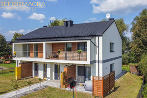 Mieszkanie na sprzedaż 65m2 Rzeszów Krakowska - zdjęcie 2