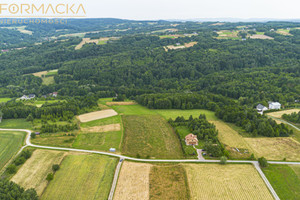 Działka na sprzedaż rzeszowski Lubenia - zdjęcie 1