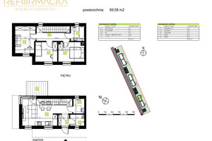 Dom na sprzedaż 70m2 rzeszowski Krasne Malawa - zdjęcie 2