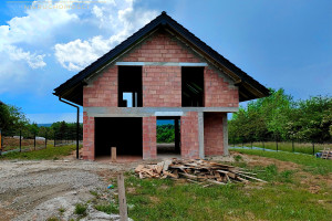 Dom na sprzedaż 144m2 rzeszowski Tyczyn Lasek - zdjęcie 2