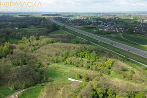 Działka na sprzedaż 4271m2 łańcucki Łańcut - zdjęcie 3