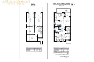 Mieszkanie na sprzedaż 67m2 Rzeszów Miłocińska - zdjęcie 2