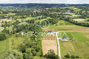 Działka na sprzedaż 21730m2 rzeszowski Błażowa Nowy Borek - zdjęcie 2