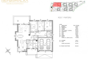 Dom na sprzedaż 151m2 łańcucki Czarna - zdjęcie 2