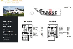 Dom na sprzedaż 167m2 rzeszowski Krasne Strażów - zdjęcie 2