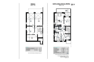 Mieszkanie na sprzedaż 67m2 Rzeszów Miłocińska - zdjęcie 2