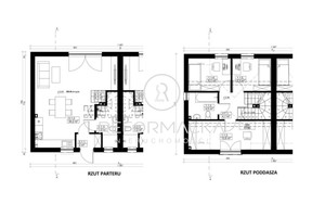 Dom na sprzedaż 86m2 Rzeszów - zdjęcie 2