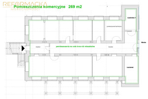 Komercyjne na sprzedaż 269m2 łańcucki Łańcut Podzwierzyniec - zdjęcie 2