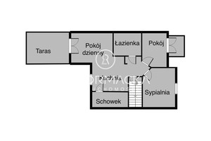 Mieszkanie na sprzedaż 69m2 Rzeszów Jazowa - zdjęcie 2