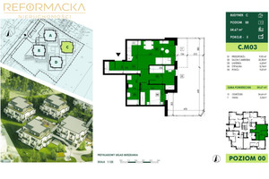 Mieszkanie na sprzedaż 55m2 Rzeszów Dębicka - zdjęcie 2