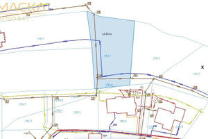 Działka na sprzedaż 1209m2 Rzeszów Słocina Św. Walentego - zdjęcie 3