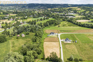 Działka na sprzedaż rzeszowski Błażowa Nowy Borek - zdjęcie 1