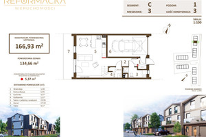 Dom na sprzedaż 167m2 Rzeszów Słocina Ottona I Jana Pileckich - zdjęcie 2