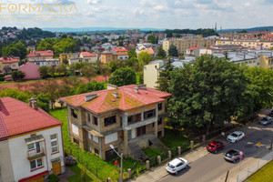 Dom na sprzedaż 600m2 jasielski Jasło Ks. Piotra Skargi - zdjęcie 2