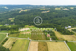 Działka na sprzedaż 1848m2 rzeszowski Lubenia - zdjęcie 2