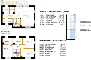 Dom na sprzedaż 145m2 Rzeszów Krupówka - zdjęcie 2