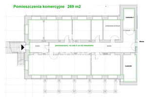 Komercyjne na sprzedaż 269m2 łańcucki Łańcut - zdjęcie 2