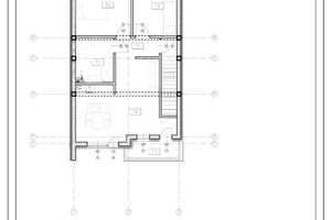 Mieszkanie do wynajęcia 63m2 rzeszowski Głogów Małopolski Fryderyka Chopina - zdjęcie 2