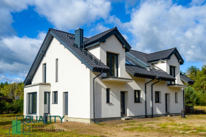 Dom na sprzedaż 130m2 szamotulski Obrzycko Piotrowo - zdjęcie 1