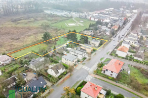 Działka na sprzedaż 5200m2 szamotulski Szamotuły Szczuczyńska - zdjęcie 2