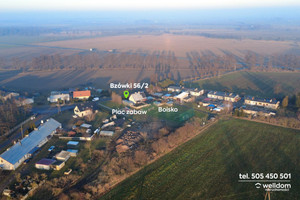 Dom na sprzedaż 60m2 kutnowski Nowe Ostrowy Bzówki Bzówki 56 - zdjęcie 3