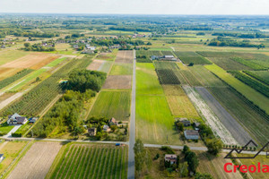 Działka na sprzedaż grójecki Chynów Krężel - zdjęcie 2