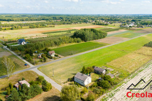 Działka na sprzedaż grójecki Chynów Krężel - zdjęcie 3