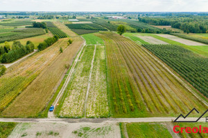 Działka na sprzedaż 1000m2 grójecki Chynów Drwalewice - zdjęcie 1