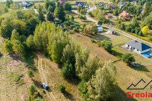 Działka na sprzedaż piaseczyński Góra Kalwaria Sierzchów - zdjęcie 3