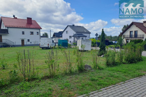 Działka na sprzedaż 794m2 kartuski Sulęczyno Świętojańska - zdjęcie 3