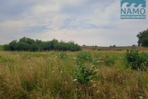 Działka na sprzedaż 3746m2 gdański Trąbki Wielkie Gołębiewo Wielkie Wrzosowa - zdjęcie 2