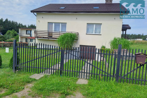 Dom na sprzedaż 240m2 pucki Puck Leśniewo - zdjęcie 2