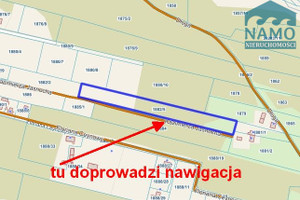 Działka na sprzedaż 6237m2 chojnicki Czersk Kazimierza Jasnocha - zdjęcie 2