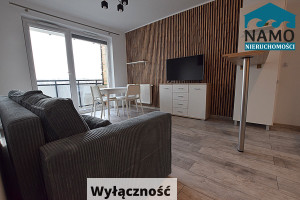 Mieszkanie do wynajęcia 38m2 Gdynia Oksywie Nasypowa - zdjęcie 1