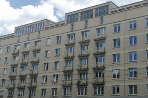 Mieszkanie na sprzedaż 52m2 Warszawa Śródmieście Aleje Jerozolimskie - zdjęcie 1