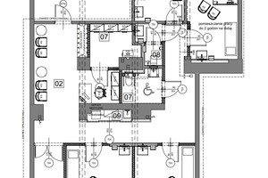 Komercyjne do wynajęcia 88m2 chodzieski Chodzież im. Stefana Żeromskiego - zdjęcie 1