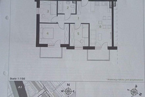 Mieszkanie na sprzedaż 65m2 Kalisz Dobrzec Marii Skłodowskiej-Curie - zdjęcie 3