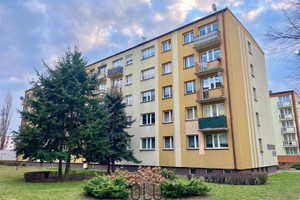 Mieszkanie na sprzedaż 49m2 Leszno - zdjęcie 1