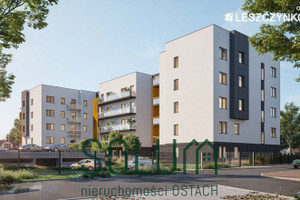 Mieszkanie na sprzedaż 65m2 Leszno - zdjęcie 1