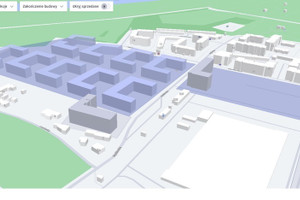 Komercyjne do wynajęcia 55m2 Kraków Myśliwska - zdjęcie 3