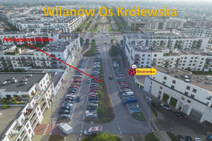 Komercyjne na sprzedaż 1179m2 Warszawa Aleja Rzeczypospolitej - zdjęcie 3