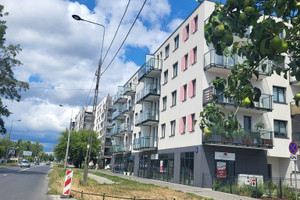 Komercyjne do wynajęcia 73m2 Warszawa Ursynów Kłobucka - zdjęcie 3