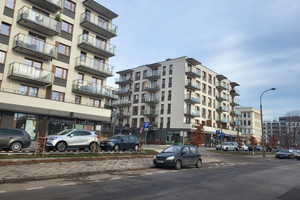 Komercyjne do wynajęcia 72m2 Łódź Rzgowska - zdjęcie 2