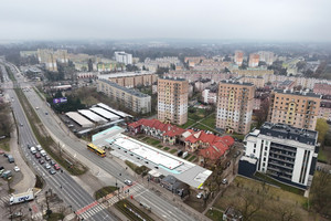 Komercyjne do wynajęcia 72m2 Łódź Rzgowska - zdjęcie 2