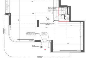 Komercyjne do wynajęcia 100m2 Poznań Jeżyce Maksymiliana Jackowskiego - zdjęcie 2