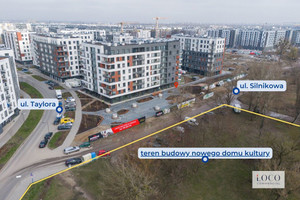 Komercyjne do wynajęcia 62m2 Warszawa Ursus Karola Taylora - zdjęcie 2