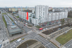 Komercyjne na sprzedaż 72m2 Warszawa Bielany Młociny Jana Kasprowicza - zdjęcie 1